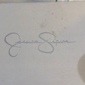 Jessica Simpson Shoes